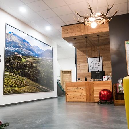 Alps Lover Campodenno Exteriör bild