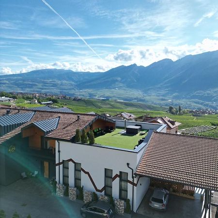Alps Lover Campodenno Exteriör bild
